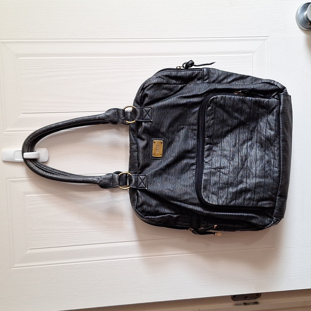 Vans shoulder bag